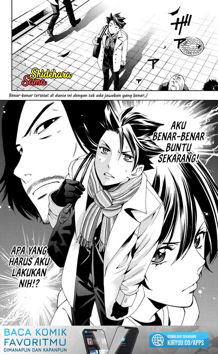 Chapter 79 - halaman 23