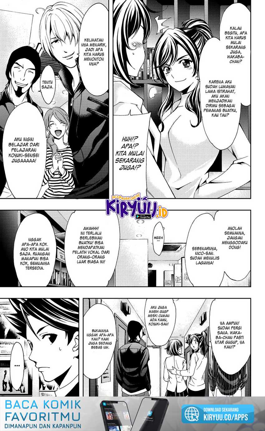 Chapter 79 - halaman 5