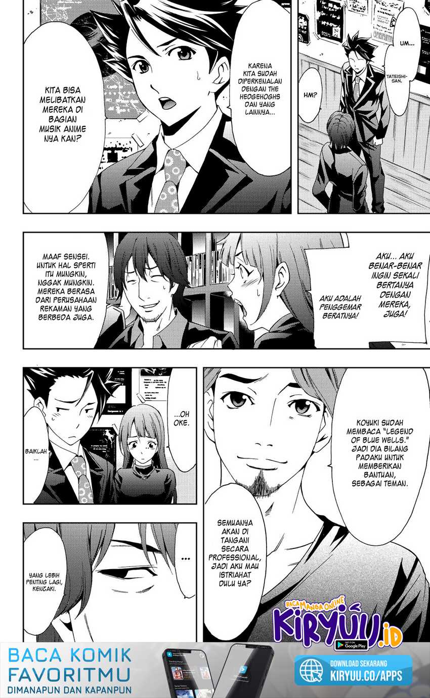 Chapter 79 - halaman 6