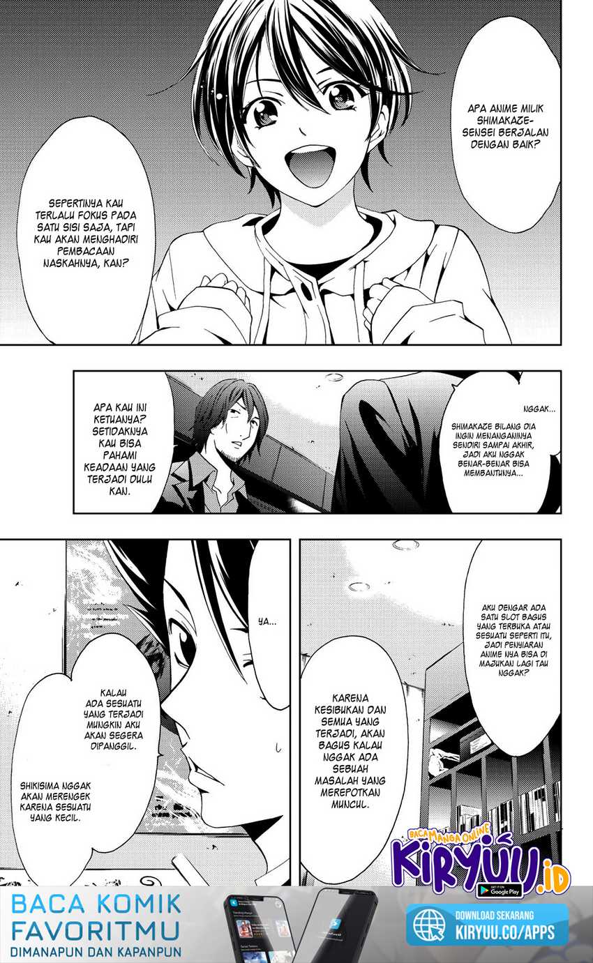 Chapter 79 - halaman 7