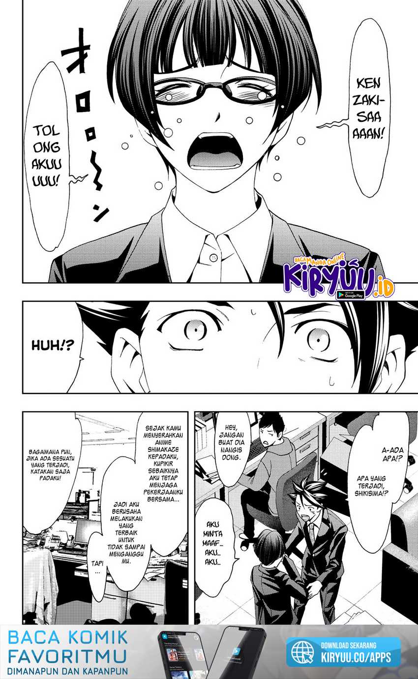 Chapter 79 - halaman 8