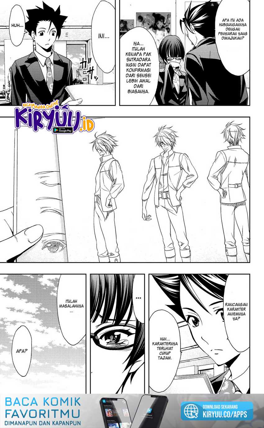 Chapter 79 - halaman 9