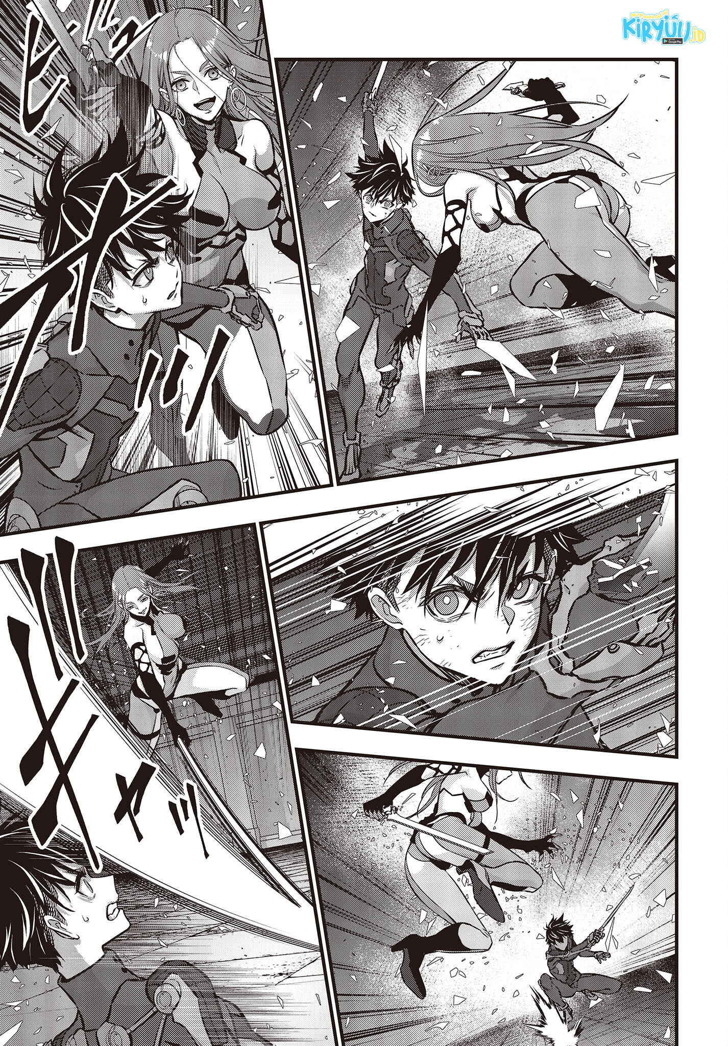 Chapter 35 - halaman 21