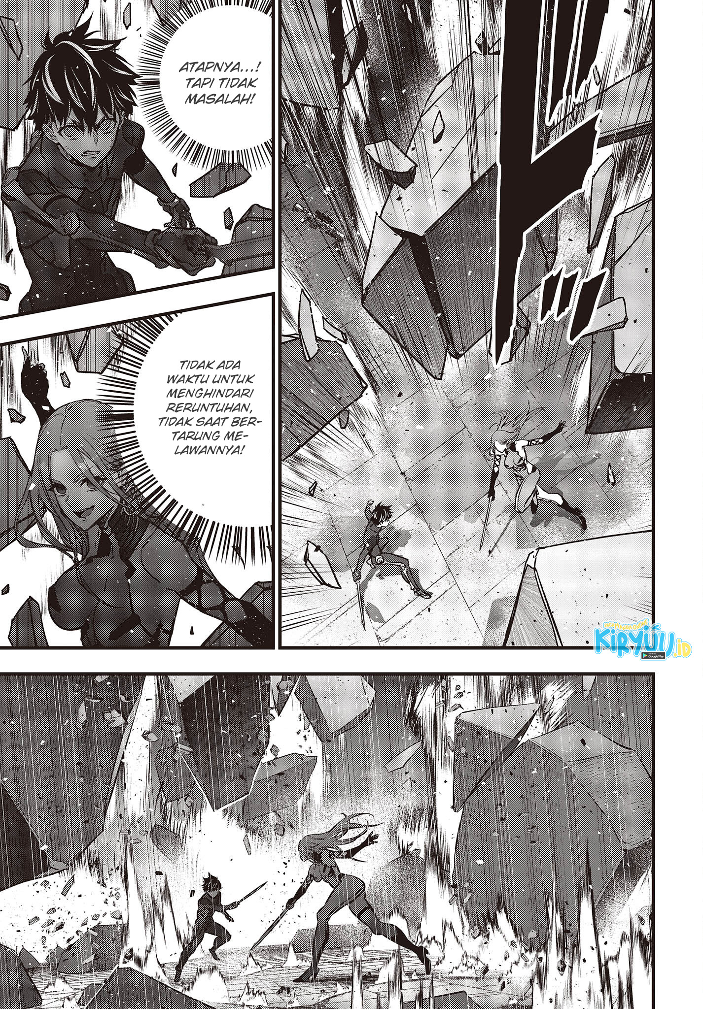 Chapter 35 - halaman 32