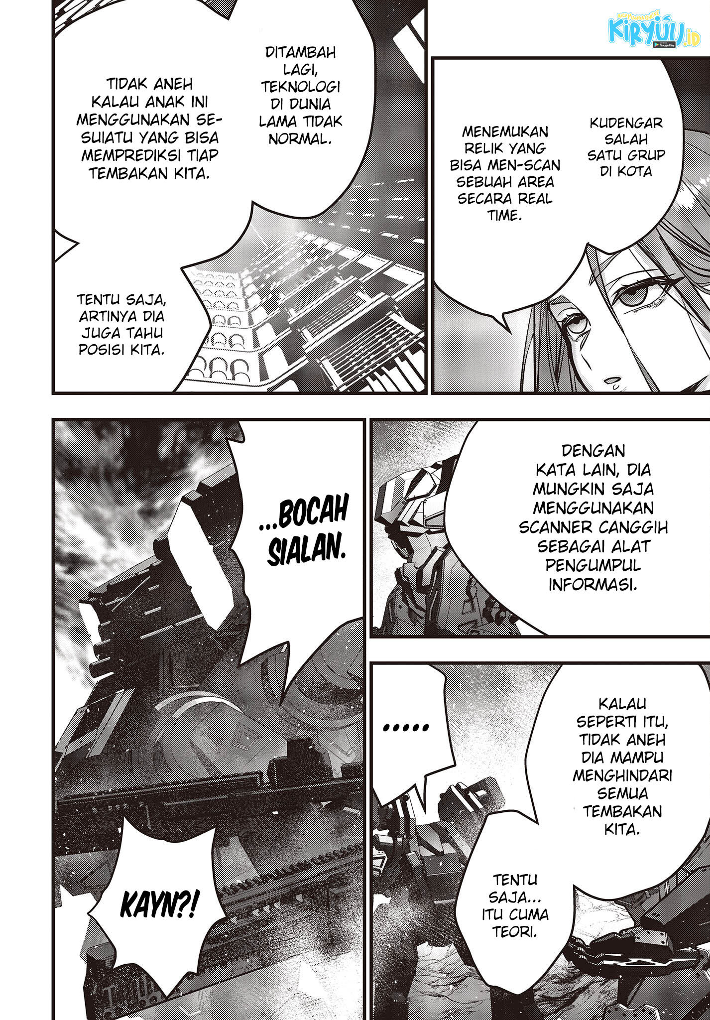 Chapter 34 - halaman 11
