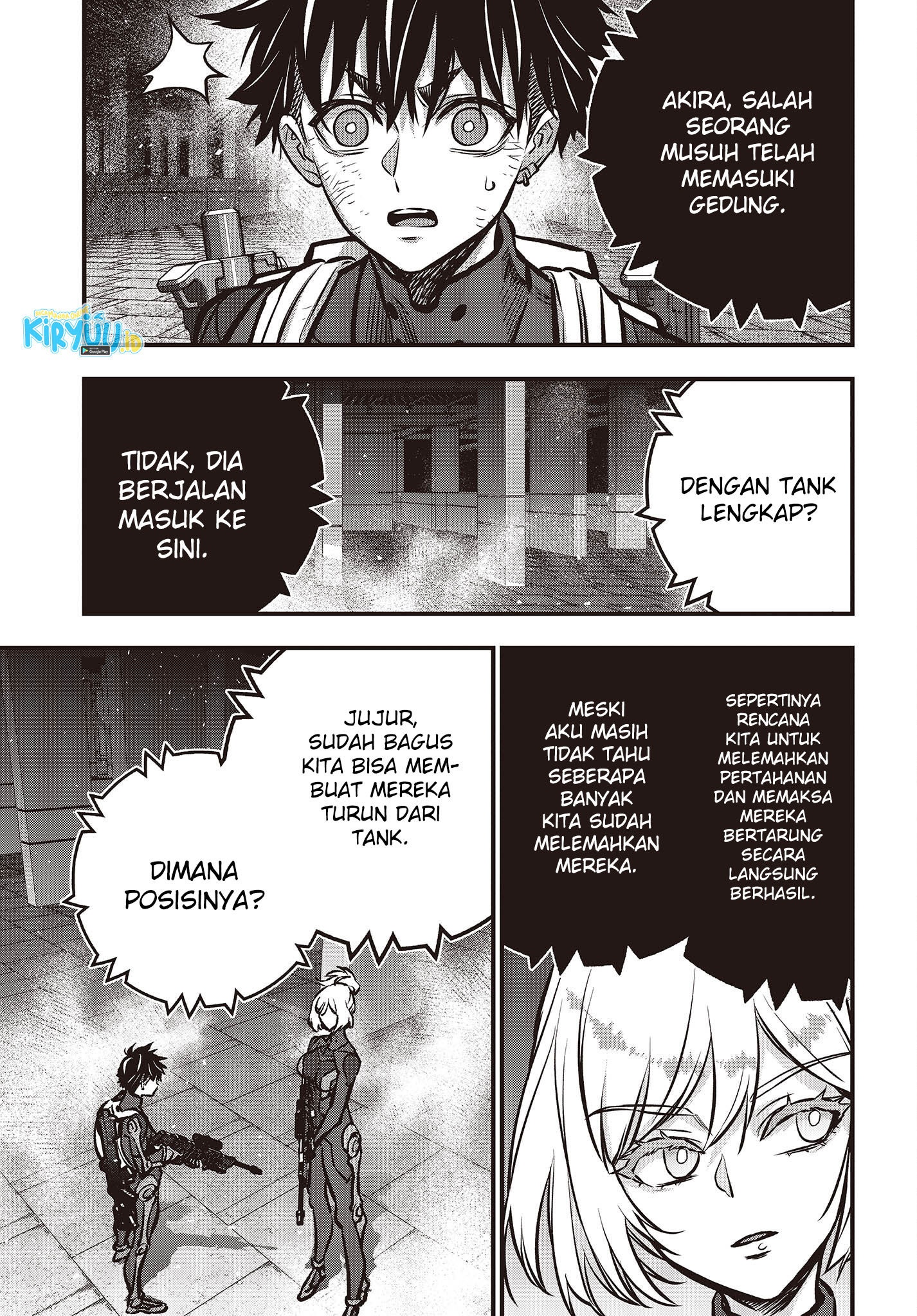 Chapter 34 - halaman 21