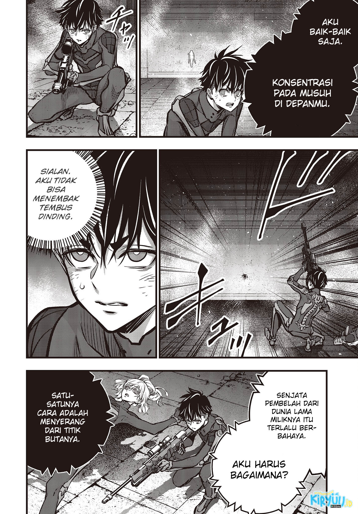 Chapter 34 - halaman 32