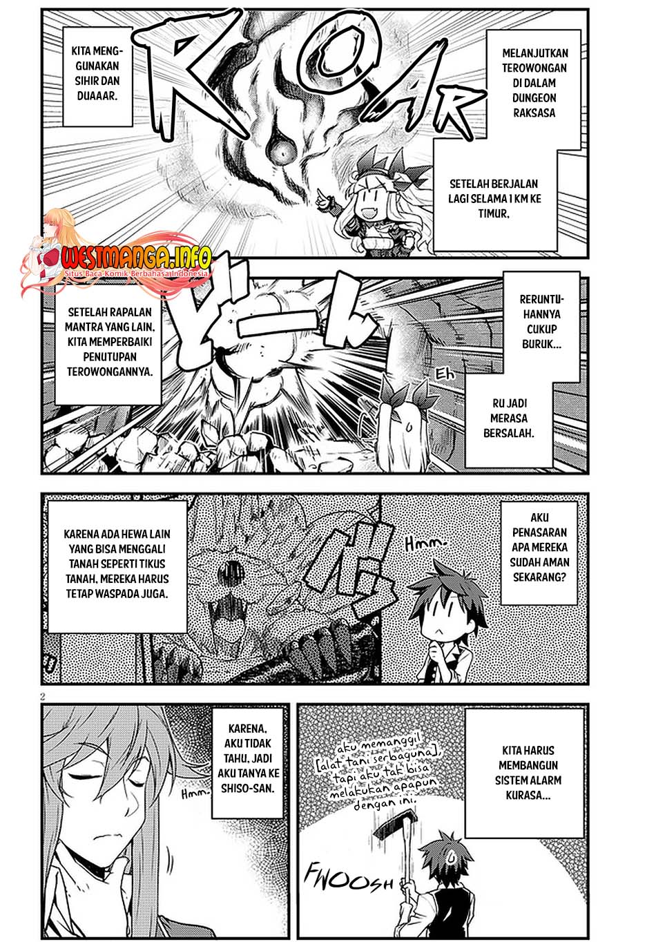 Chapter 182 - halaman 5