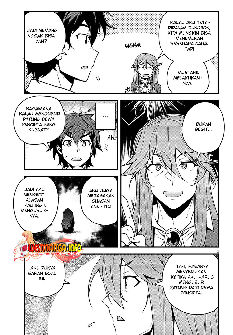 Chapter 182 - halaman 6