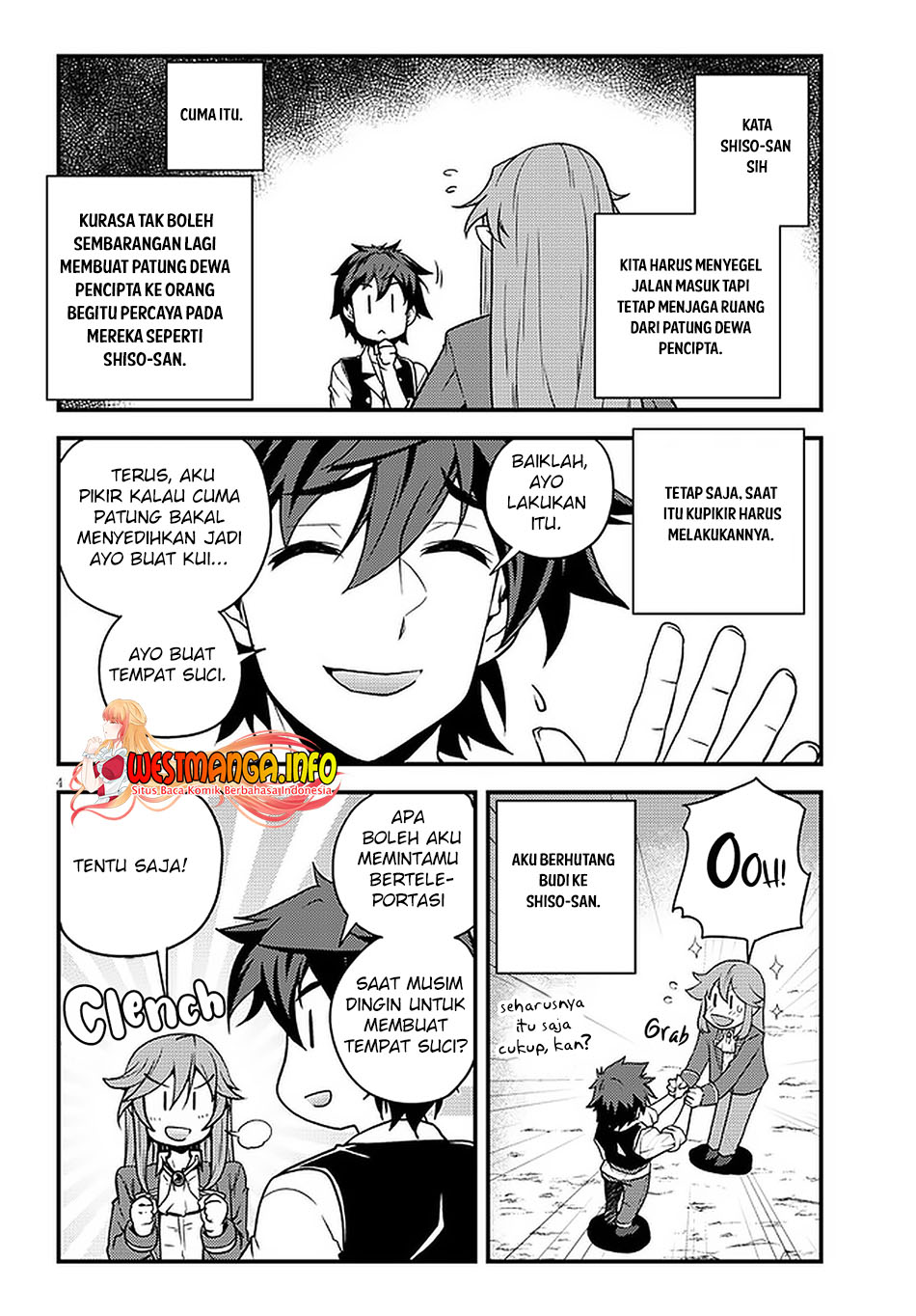 Chapter 182 - halaman 7