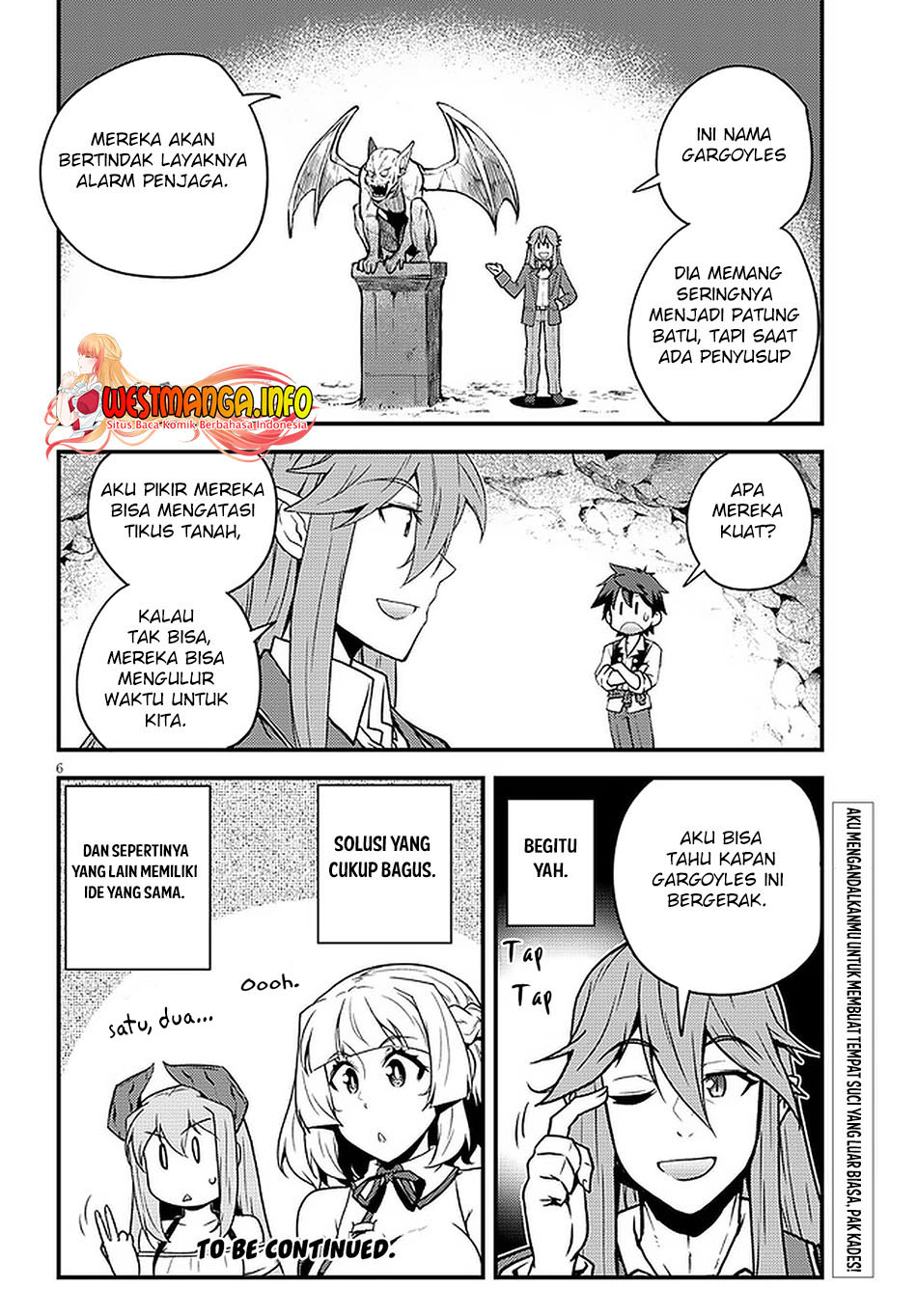 Chapter 182 - halaman 9