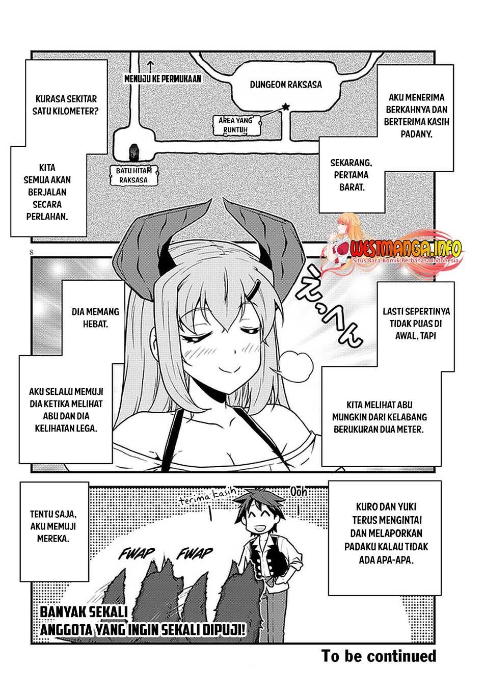 Chapter 181 - halaman 11