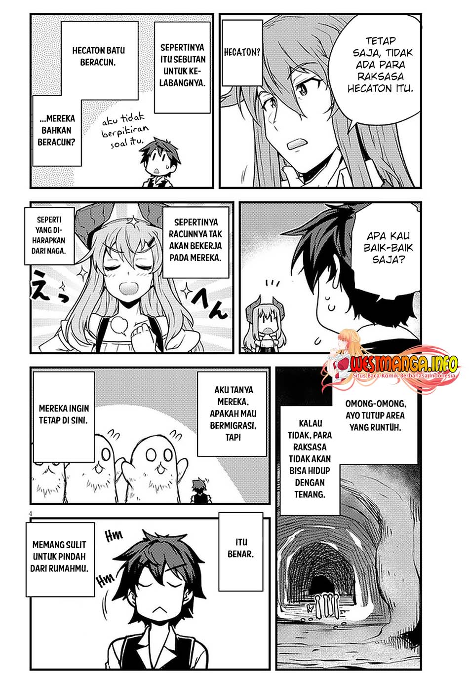Chapter 181 - halaman 7