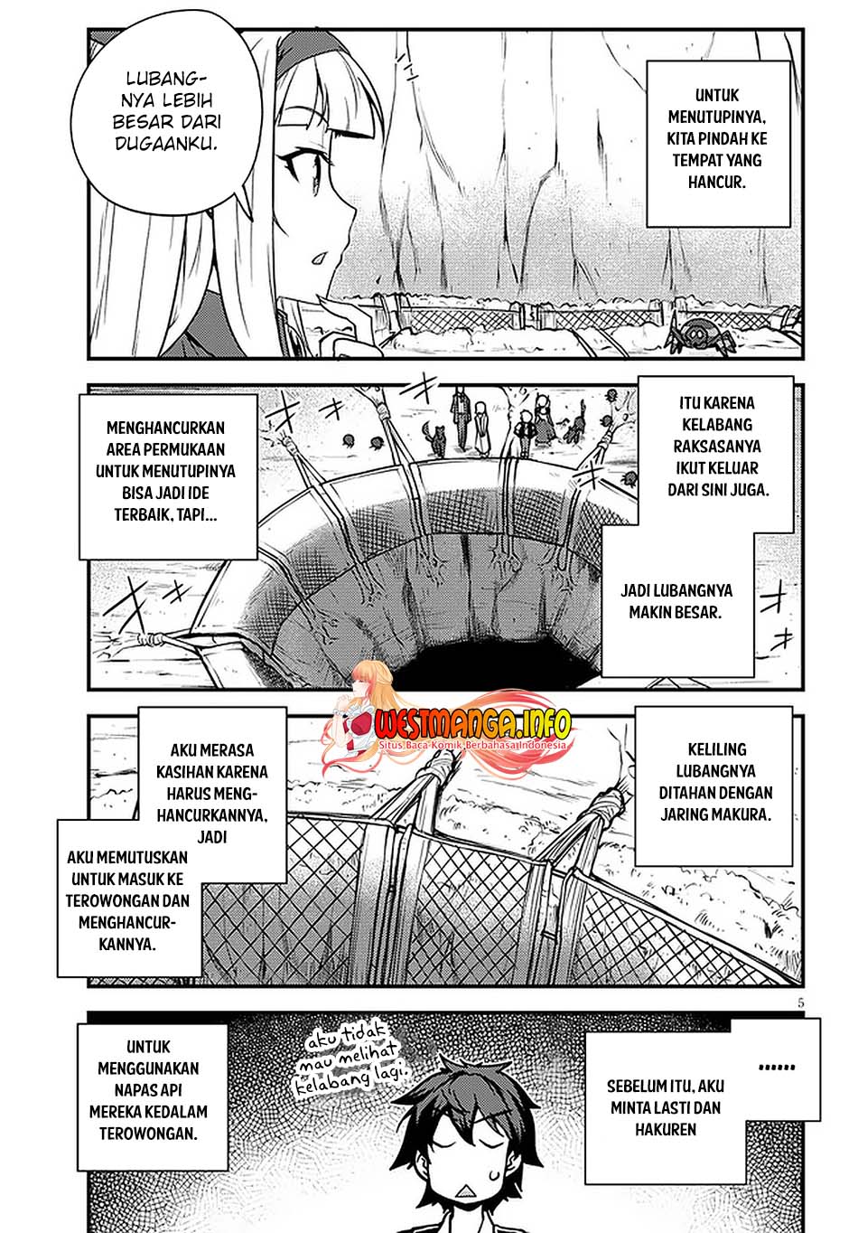 Chapter 181 - halaman 8