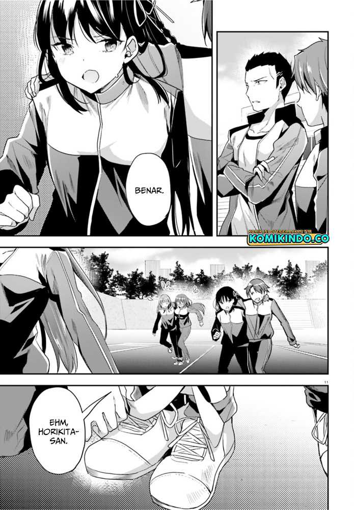 Chapter 60 - halaman 12