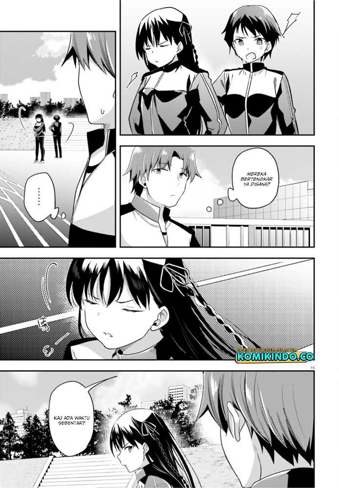 Chapter 60 - halaman 16
