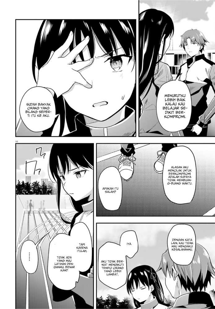 Chapter 60 - halaman 17