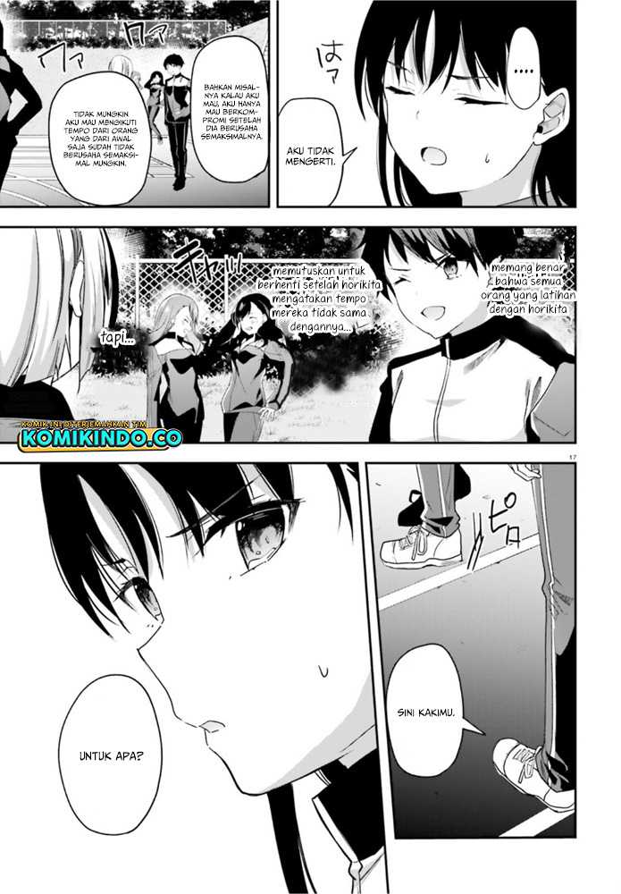 Chapter 60 - halaman 18