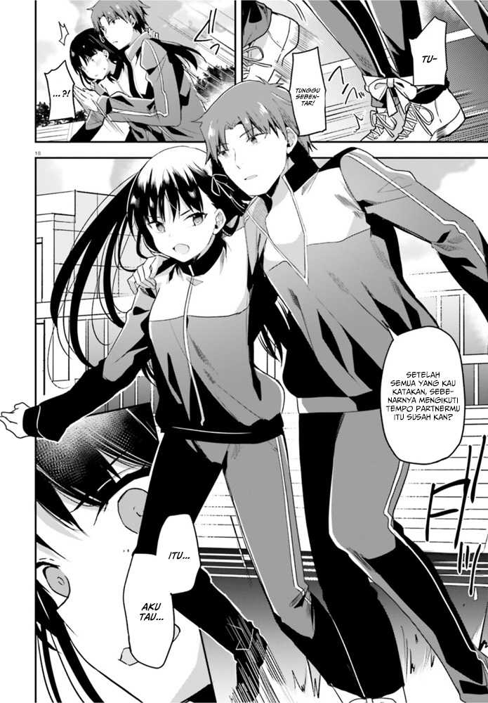 Chapter 60 - halaman 19