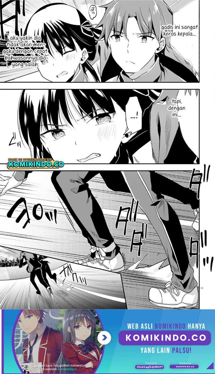 Chapter 60 - halaman 20