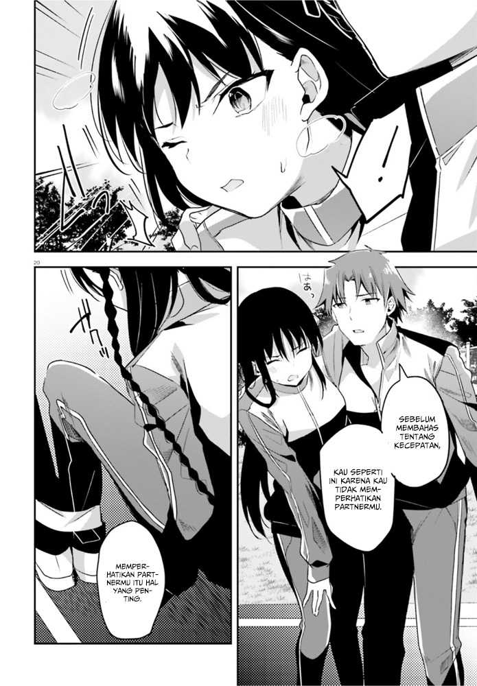 Chapter 60 - halaman 21