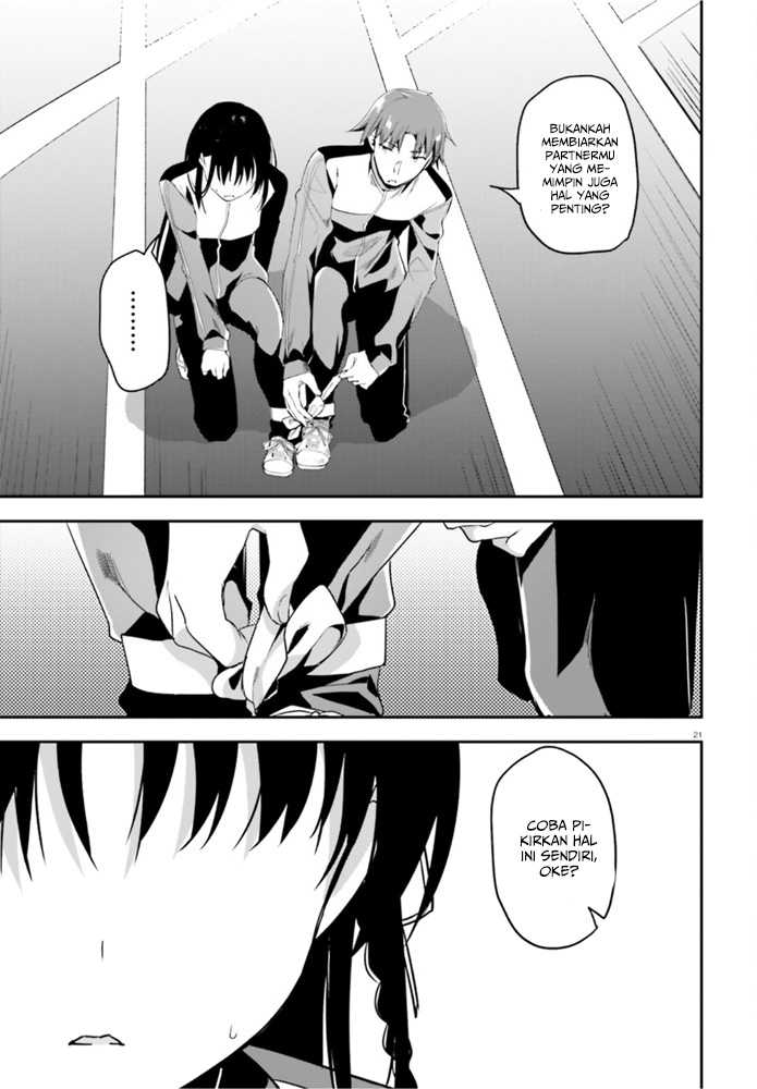 Chapter 60 - halaman 22