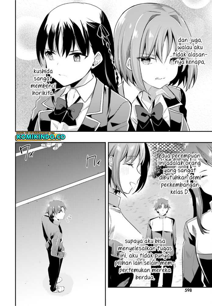 Chapter 60 - halaman 25