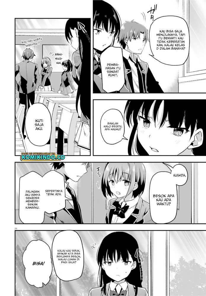 Chapter 60 - halaman 27
