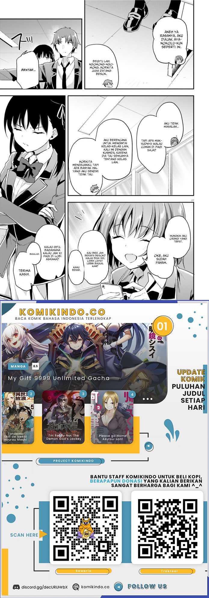 Chapter 60 - halaman 28