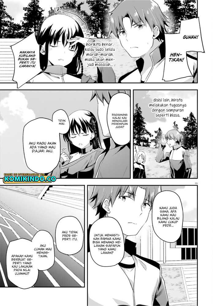 Chapter 60 - halaman 6