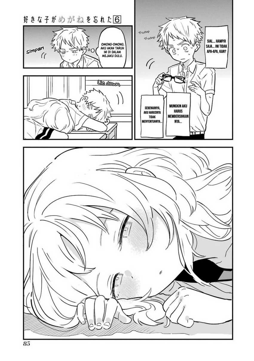 Chapter 64 - halaman 5