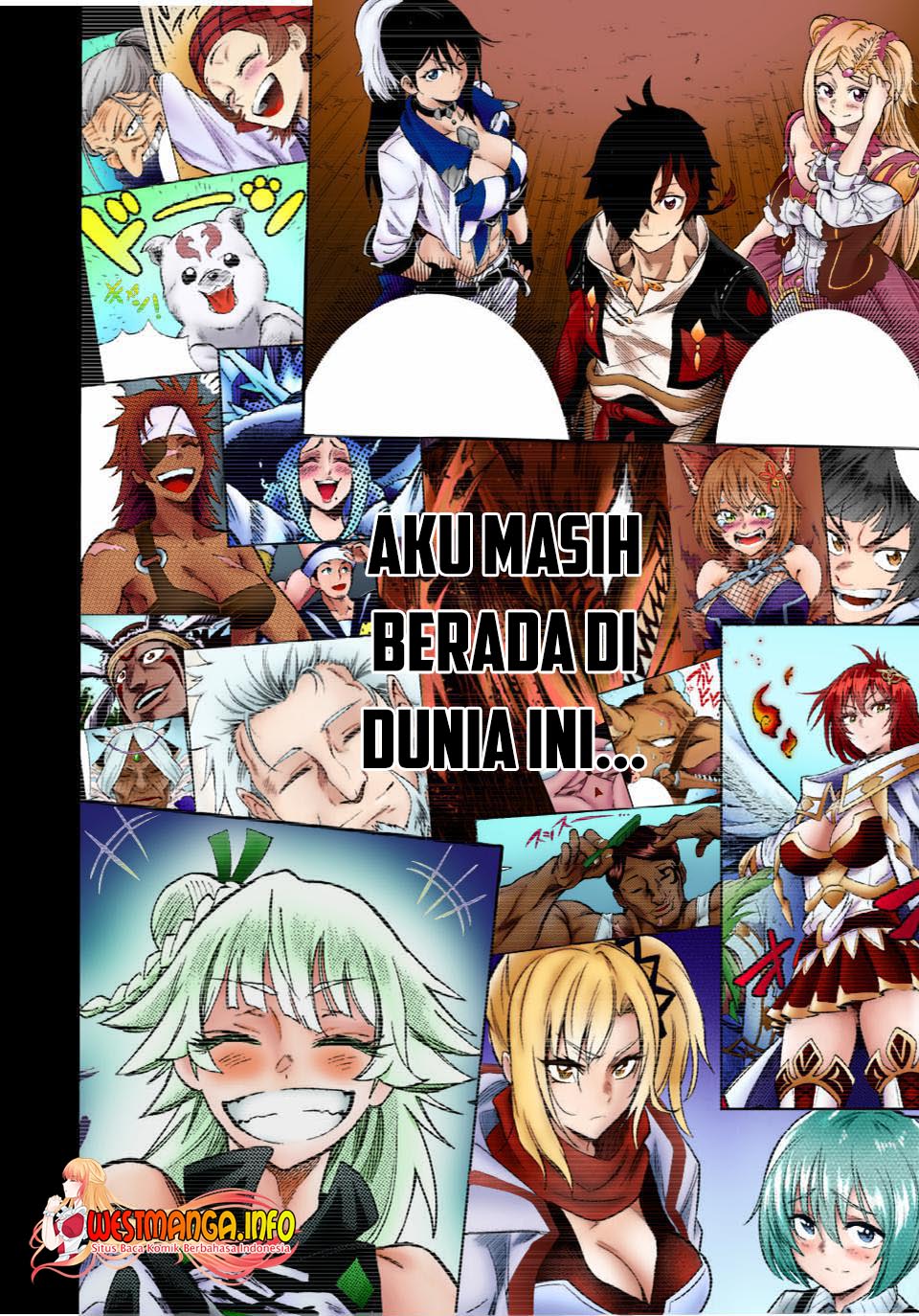 Chapter 97 - halaman 15