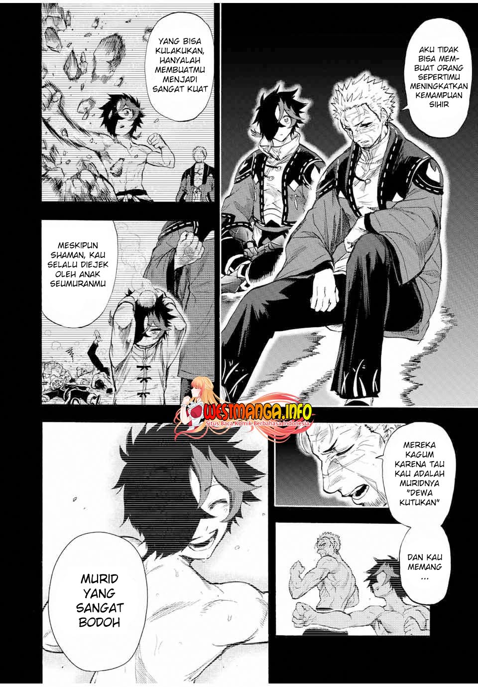 Chapter 97 - halaman 5