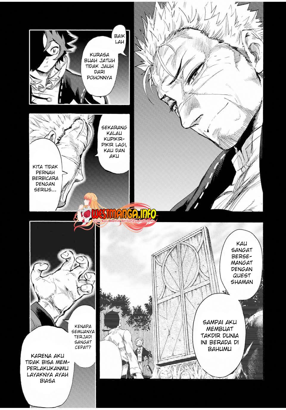 Chapter 97 - halaman 6