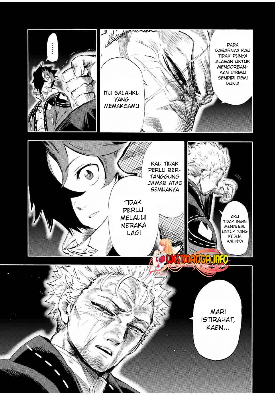 Chapter 97 - halaman 8