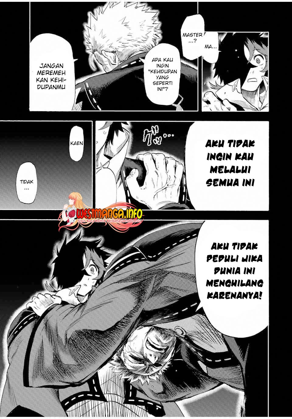 Chapter 96 - halaman 14