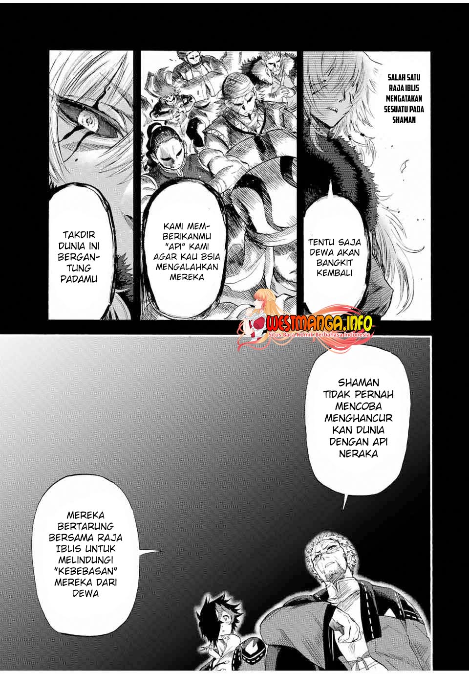 Chapter 96 - halaman 8