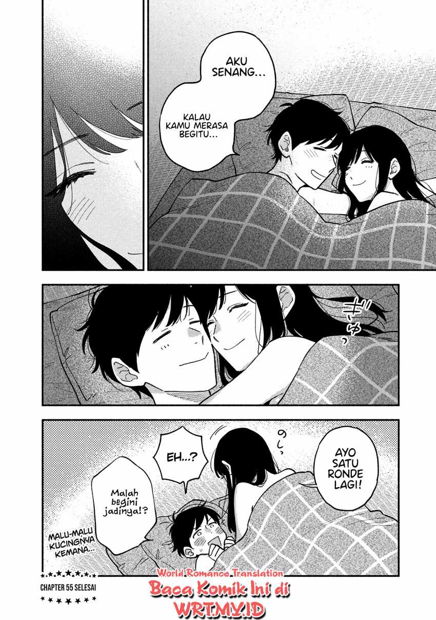 Chapter 55 - halaman 18