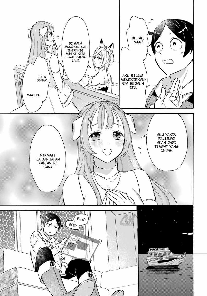 Chapter 19 - halaman 21