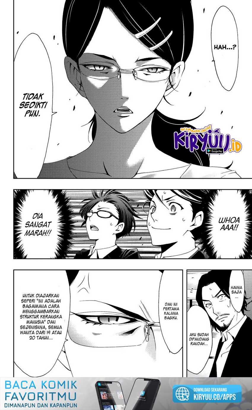 Chapter 80 - halaman 20