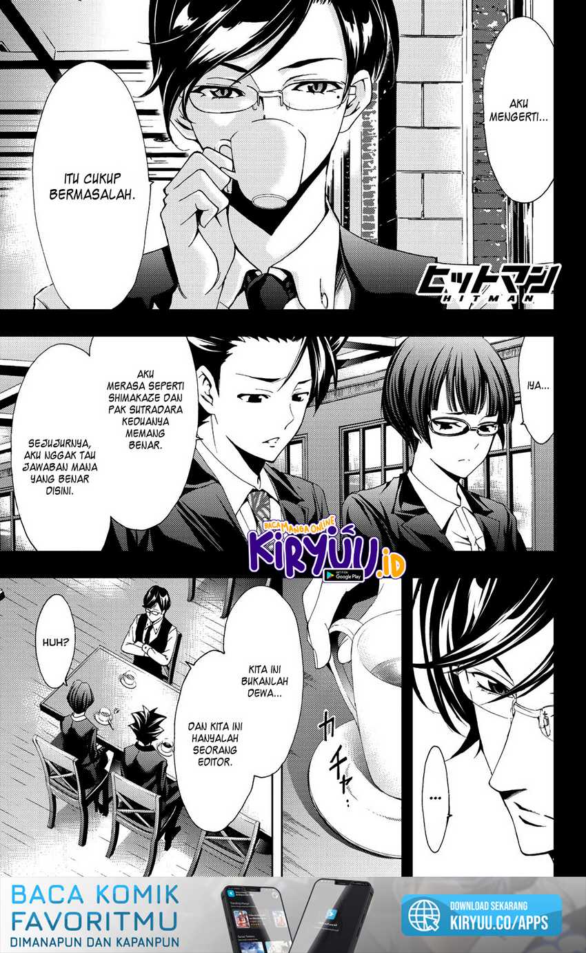 Chapter 80 - halaman 3