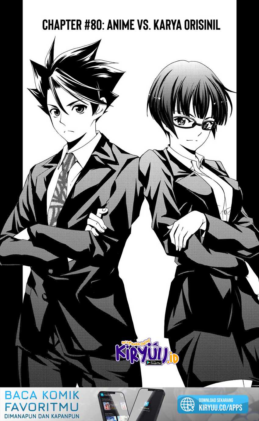 Chapter 80 - halaman 5