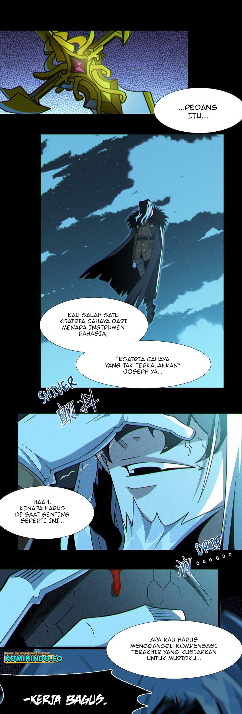 Chapter 63 - halaman 14