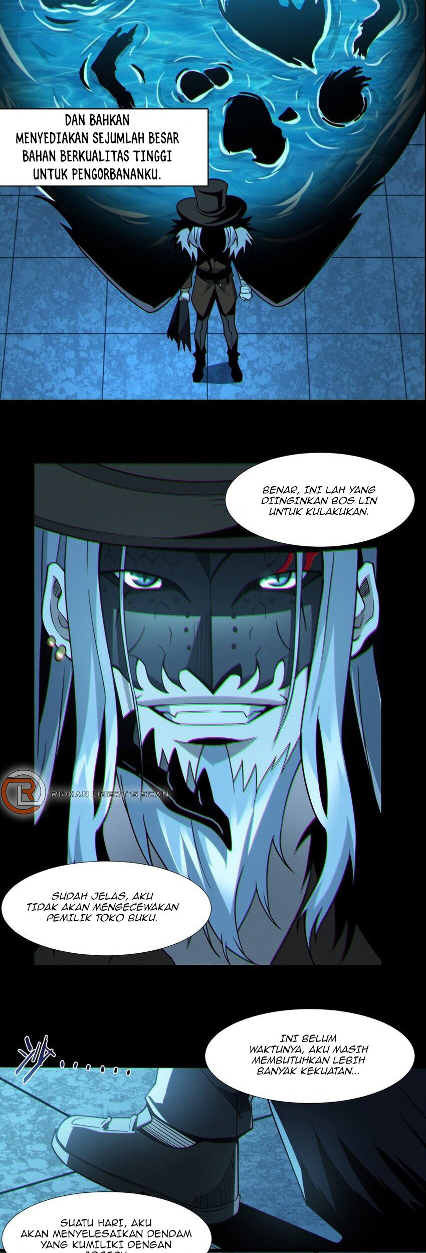 Chapter 63 - halaman 22