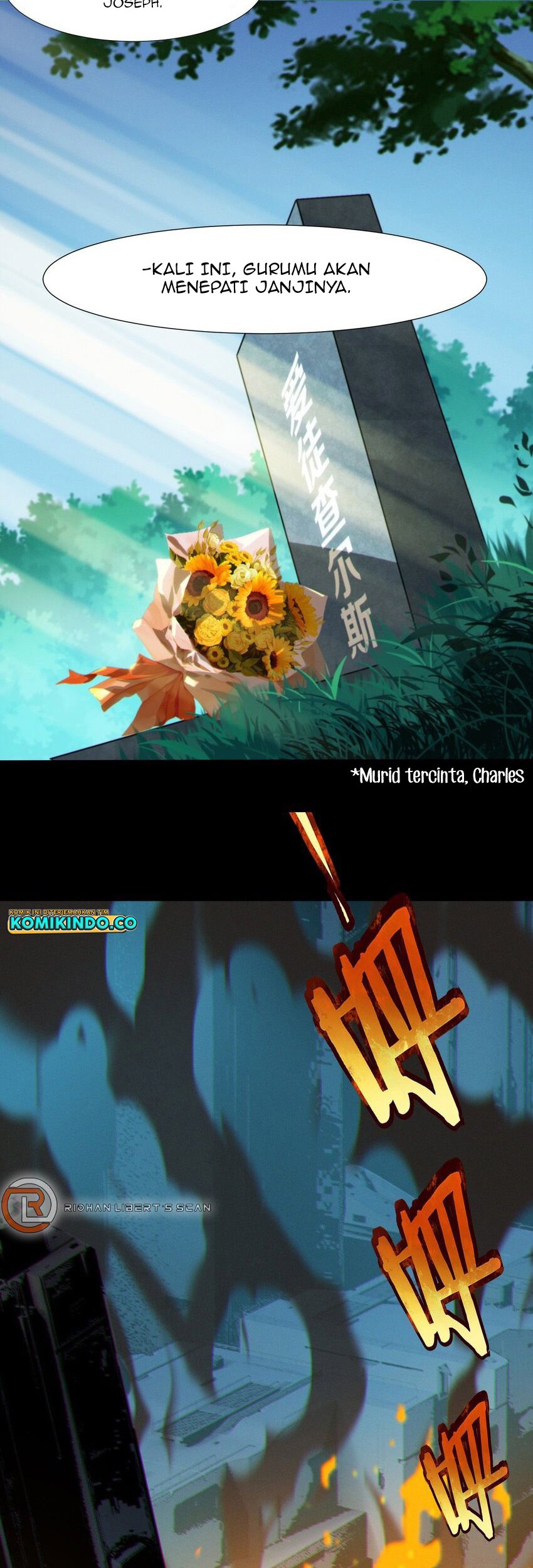 Chapter 63 - halaman 23