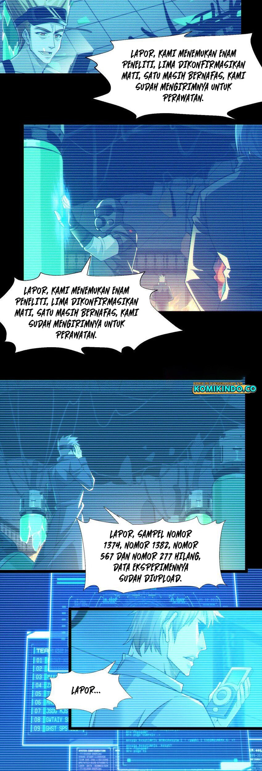 Chapter 63 - halaman 30