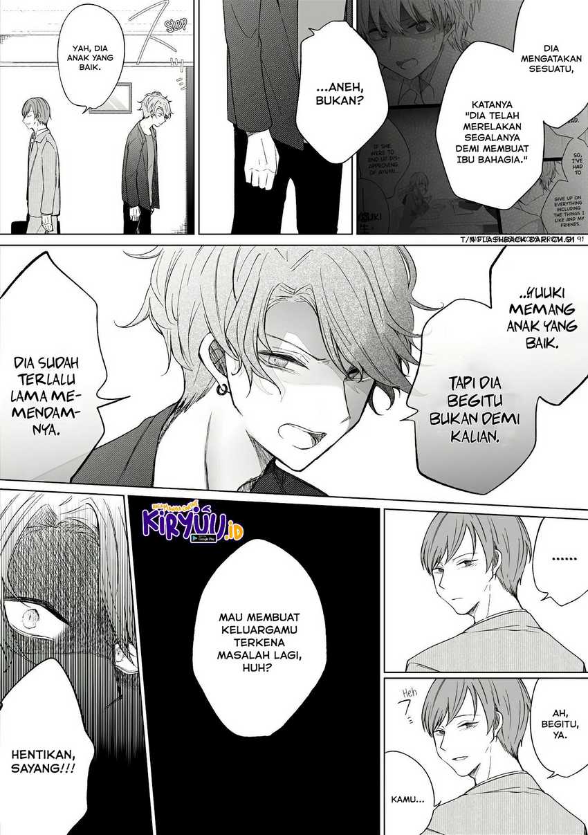 Chapter 93 - halaman 6