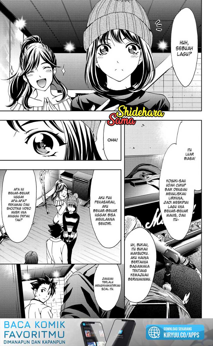 Chapter 81 - halaman 15