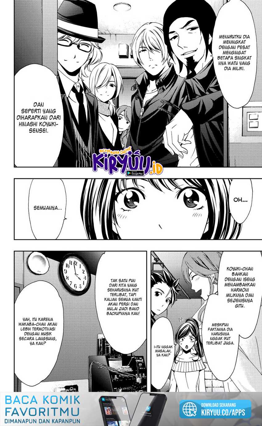 Chapter 81 - halaman 16