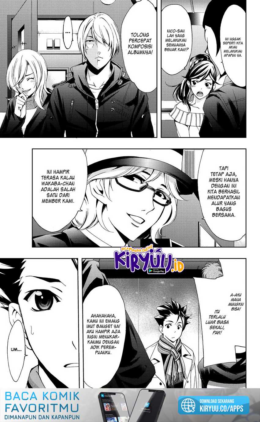 Chapter 81 - halaman 17